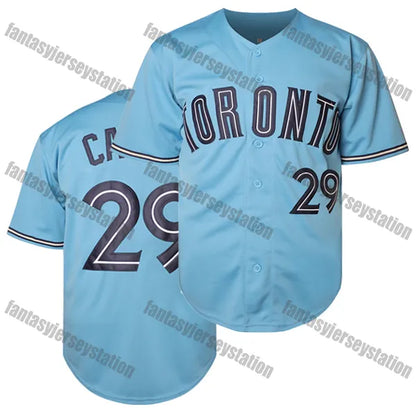 in stock mens polyester 21 black baseball jersey vneck polyester adult unisex cl - SitterJersey.com