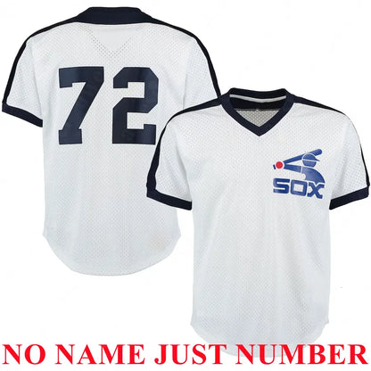 Colson Montgomery chicago Baseball Jersey White SoxS Jersey Munetaka Murakami Lu - SitterJersey.com