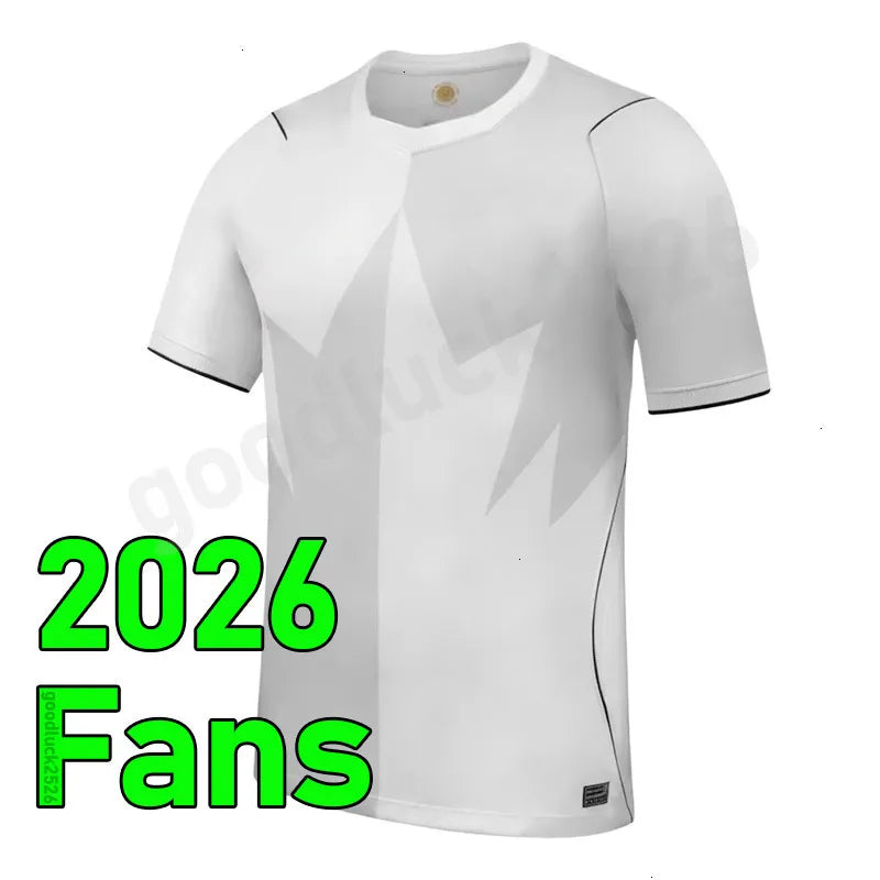 2026 New World Cup Canada Soccer Jerseys National Team 26 27 DAVIES JDAVID LARIN - SitterJersey.com