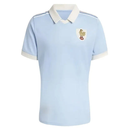 France Football Jersey 2026 France Jersey World Cup 2026 French Soccer Jerseys MBAPPE DEMBELE EKITIKE Olise Kids National Team Retro Football Tops Shirt Maillot De Foot ZIDANE HENRY Vintage 3XL - SitterJersey.com