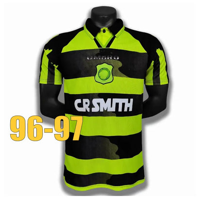 celticfc 26 27 JOTA McGREGOR PARROTT DAIZEN Soccer Jersey 25 26 27 New Celts foo - SitterJersey.com