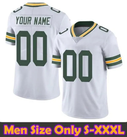 Jersey Love Josh Jacobs Micah Parsons Matthew Golden Musgrave McKinney Melton KR - SitterJersey.com