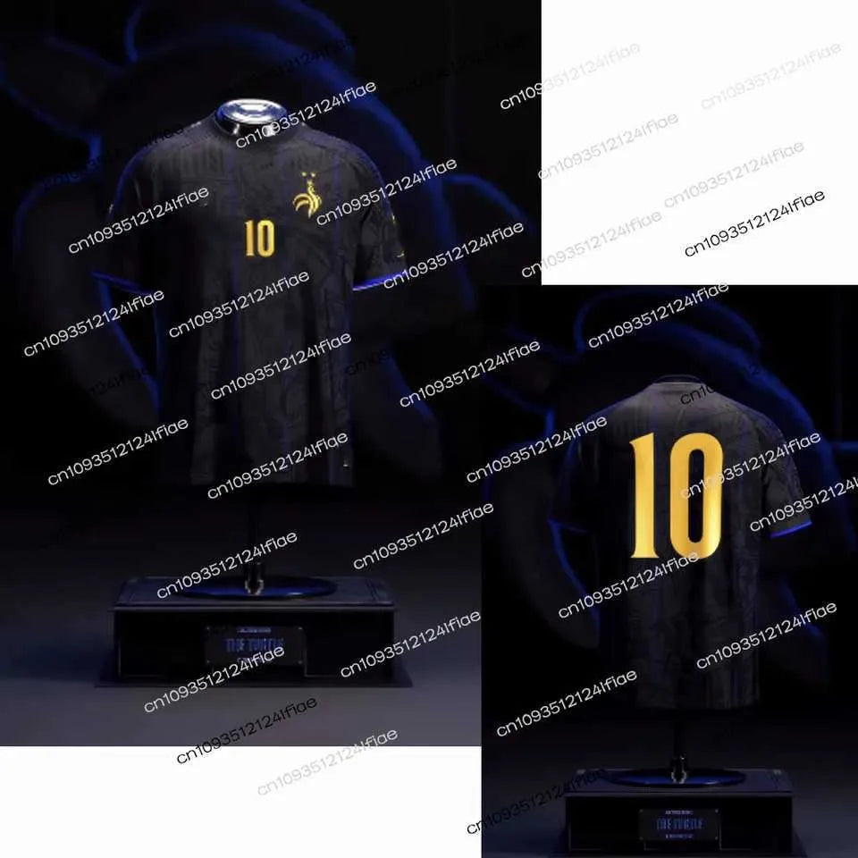 France jersey world cup 2026 French Soccer Jerseys MBAPPE DEMBELE EKITIKE Olise  - SitterJersey.com