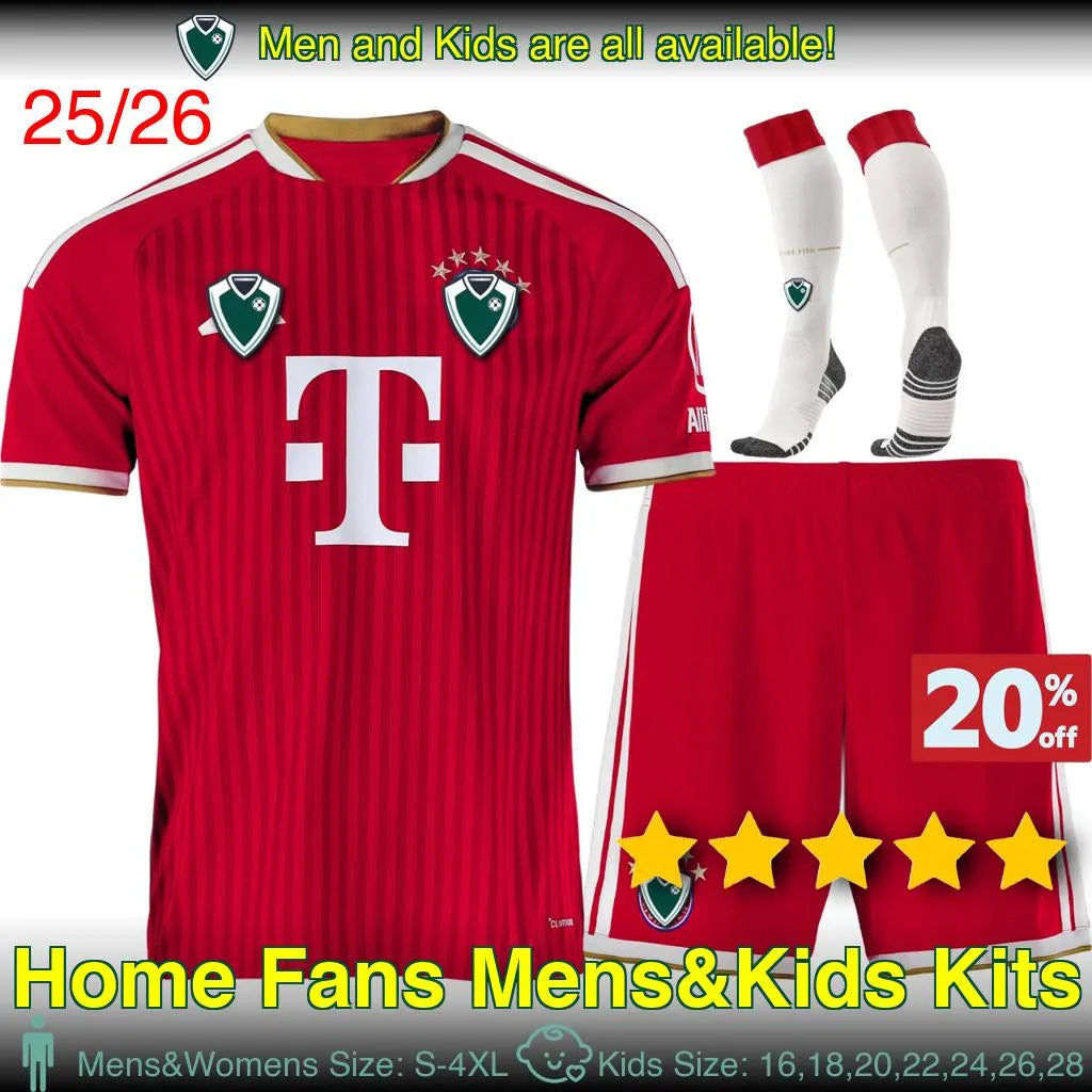 26 27 MUSIALA OLISE KANE LUIS DIAZ soccer jerseys PAVLOVIC SANE football shirt G - SitterJersey.com