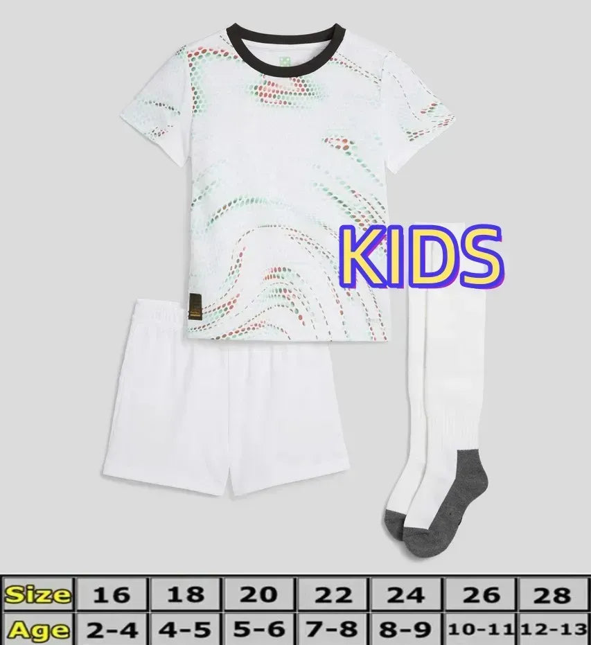 2026 Portugal soccer jerseys B.FERNANDES R. Leao JOAO FELIX BERMARDO camisa de f - SitterJersey.com