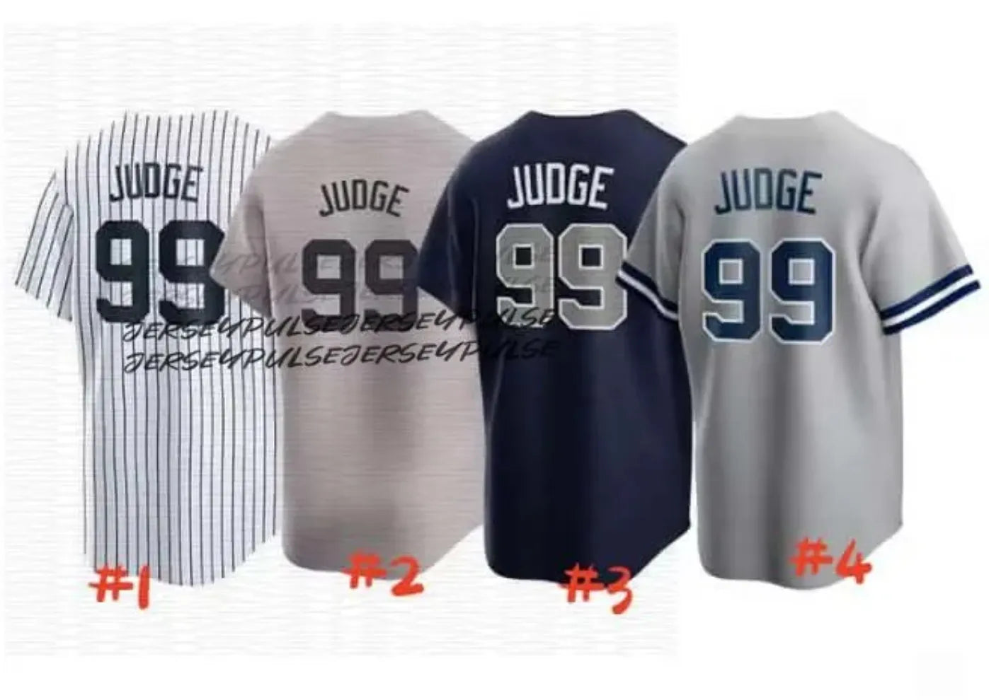 NY New YorkS Yankees New 99 Aaron Judge Baseball Jerseys Custom Stitched Men Wom - SitterJersey.com