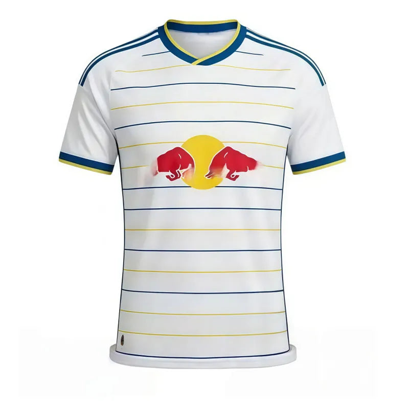 leeds utd 26 27 Icons Soccer Jerseys leeds unitedjersey 2026 27 TANAKA kids LONG - SitterJersey.com