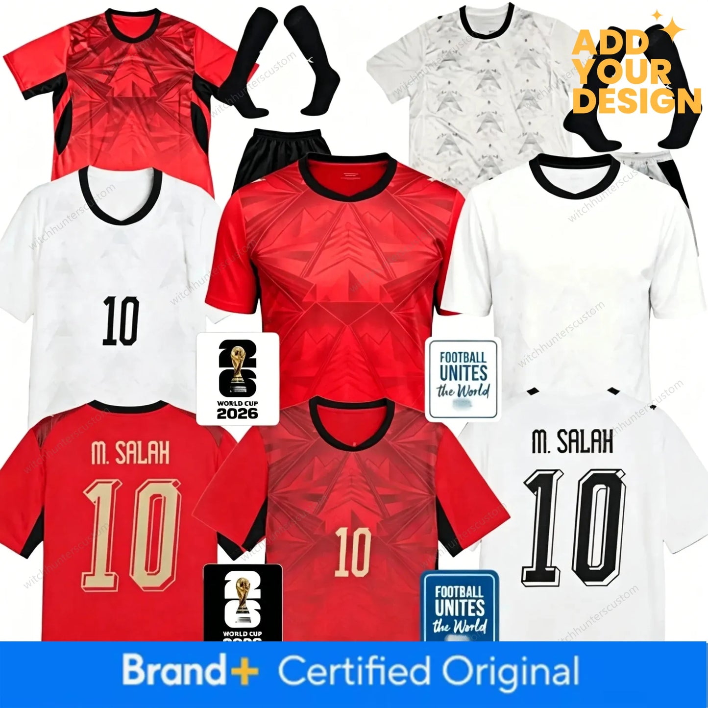 USAS United Soccer Jerseys 2026 PULISIC MCKENNIE REYNA ADAMS BALOGUN ROBINSON TI - SitterJersey.com