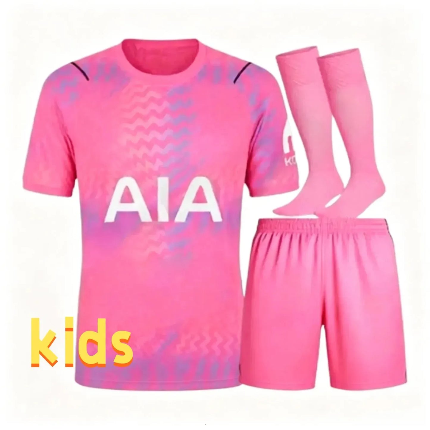 26 27 tottenham soccer jerseys MADDISON home SON MADDISON VICARIO KUDUS VAN DE V - SitterJersey.com