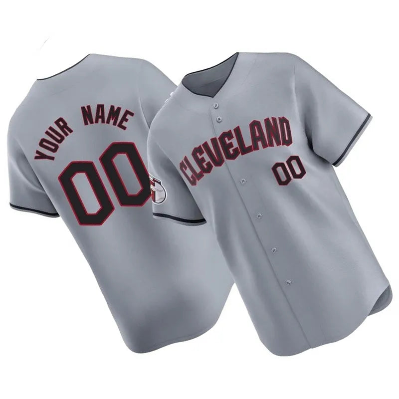 USA 250 Fourth of July Clevelands jersey Guardians Jose Ramirez Shane Bieber Jos - SitterJersey.com