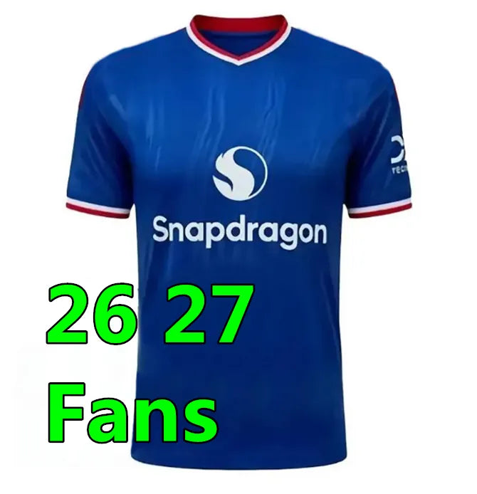 ONANA 25 26 27 soccer jerseys BRUNO FERNANDES CUNHA MBEUMO football shirt 2026 m - SitterJersey.com