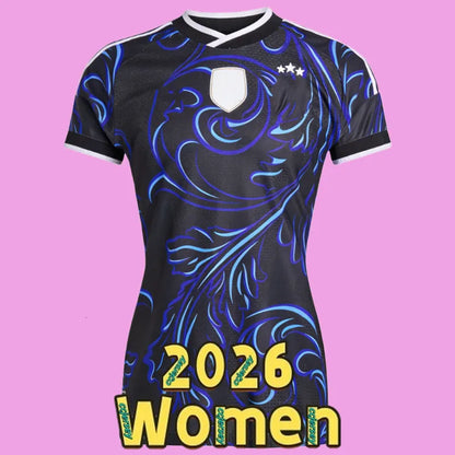 UK local ArgentinaS World Cup soccer Jerseys 26 27 MARADONA J. ALVAREZ FC Men Ki - SitterJersey.com