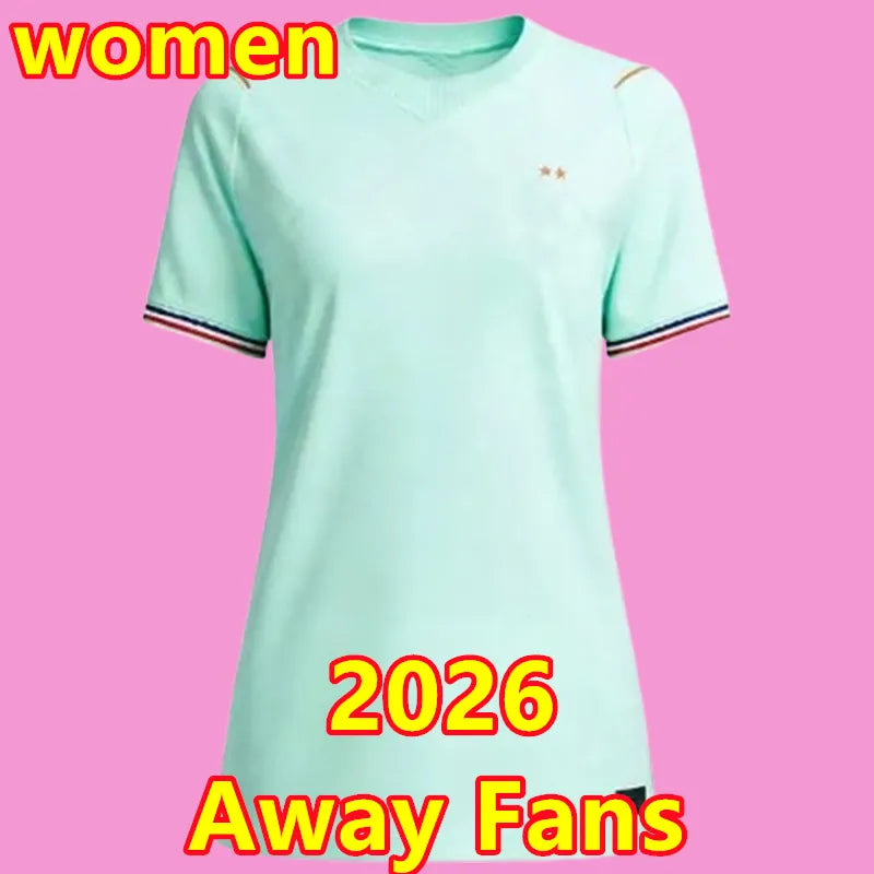france jersey world cup 2026 French Soccer Jerseys MBAPPE GIROUD DEMBELE EKITIKE - SitterJersey.com