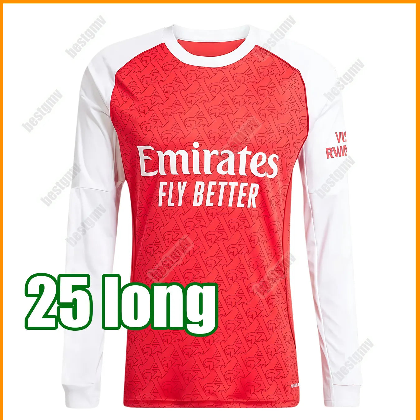 2026 2027 SAKA ZUBIMENDI GYOKERES EZE Arsenally soccer jerseys HINCAPIE DOWMAN O - SitterJersey.com