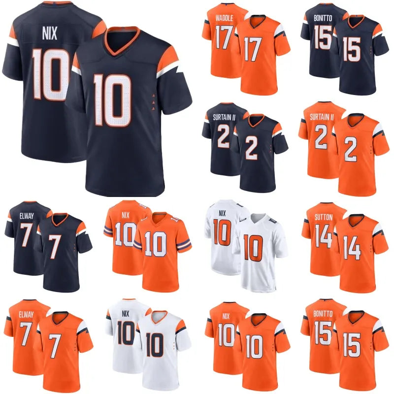44 Cam Skattebo Jaxson Dart Malik Nabers Football Jersey Arvell Reese Abdul Cart - SitterJersey.com