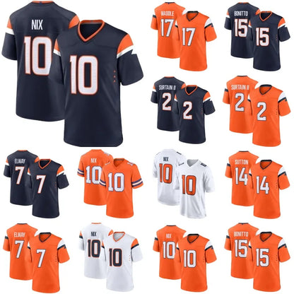 44 Cam Skattebo Jaxson Dart Malik Nabers Football Jersey Arvell Reese Abdul Cart - SitterJersey.com