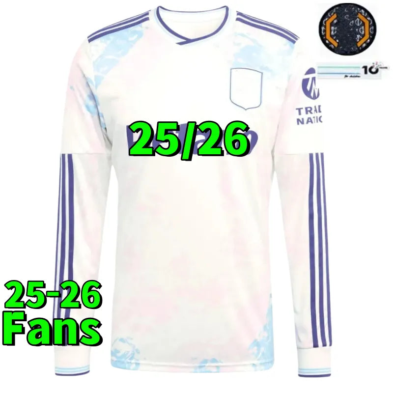 aston villashirt 26 27 final soccer jersey BAILEY MALEN Finalists home away thir - SitterJersey.com