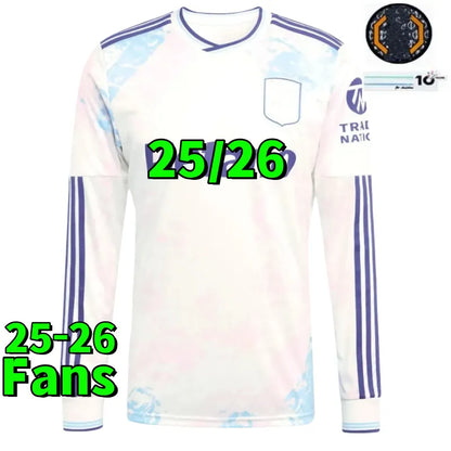 aston villashirt 26 27 final soccer jersey BAILEY MALEN Finalists home away thir - SitterJersey.com