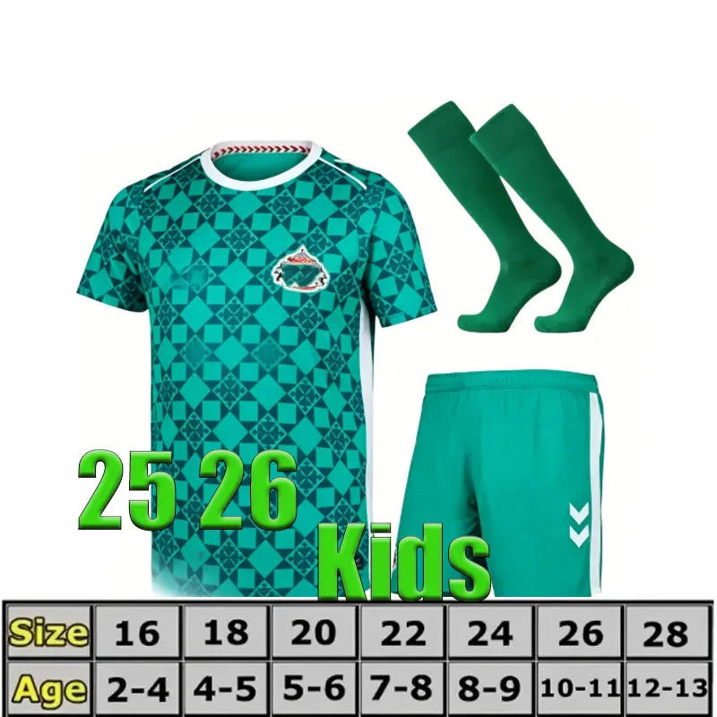SUNDERLAND 25 26 27 NEW Soccer Jerseys STEWART SIMMS ROBERTS AMAD CLARKE DAJAKU  - SitterJersey.com