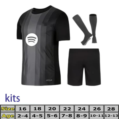 2026 27 LEWANDOWSKI Barcelone Soccer Jerseys LAMINE YAMAL PEDRI GAVI Football Je - SitterJersey.com
