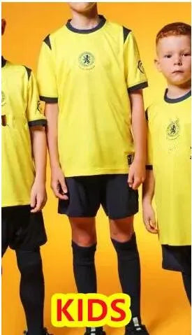 26 27 Middlesbrough 150TH Soccer Jerseys 2026 Tavernier Payero Howson McNAIR AKP - SitterJersey.com