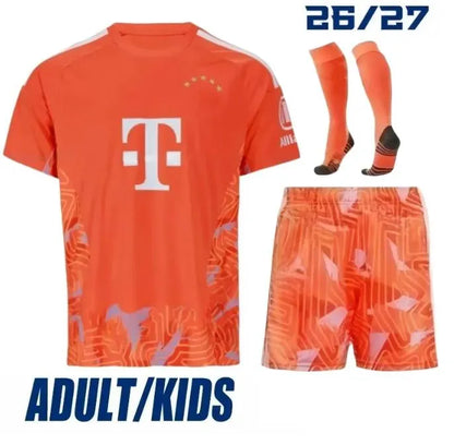 bayern 26 27 KANE Soccer Jerseys LUIS DIAZ MUSIALA OLISE N.Jackson GNABRY MUnICH - SitterJersey.com