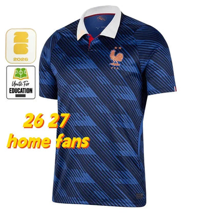 France World Cup 2026 Maillot France 2026 MBAPPE GIROUD DEMBELE EKITIKE Olise Fa - SitterJersey.com