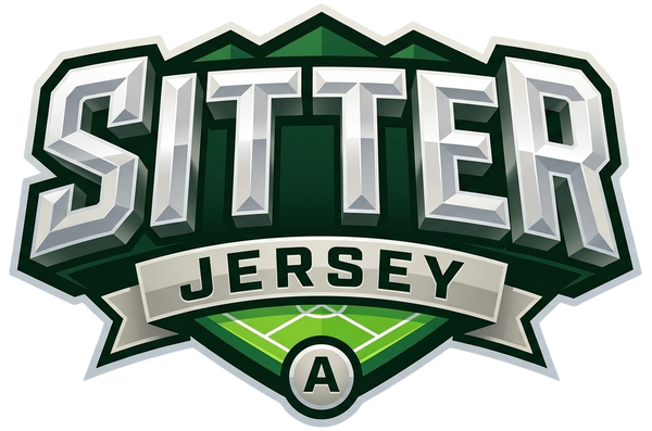 Sitter Jersey