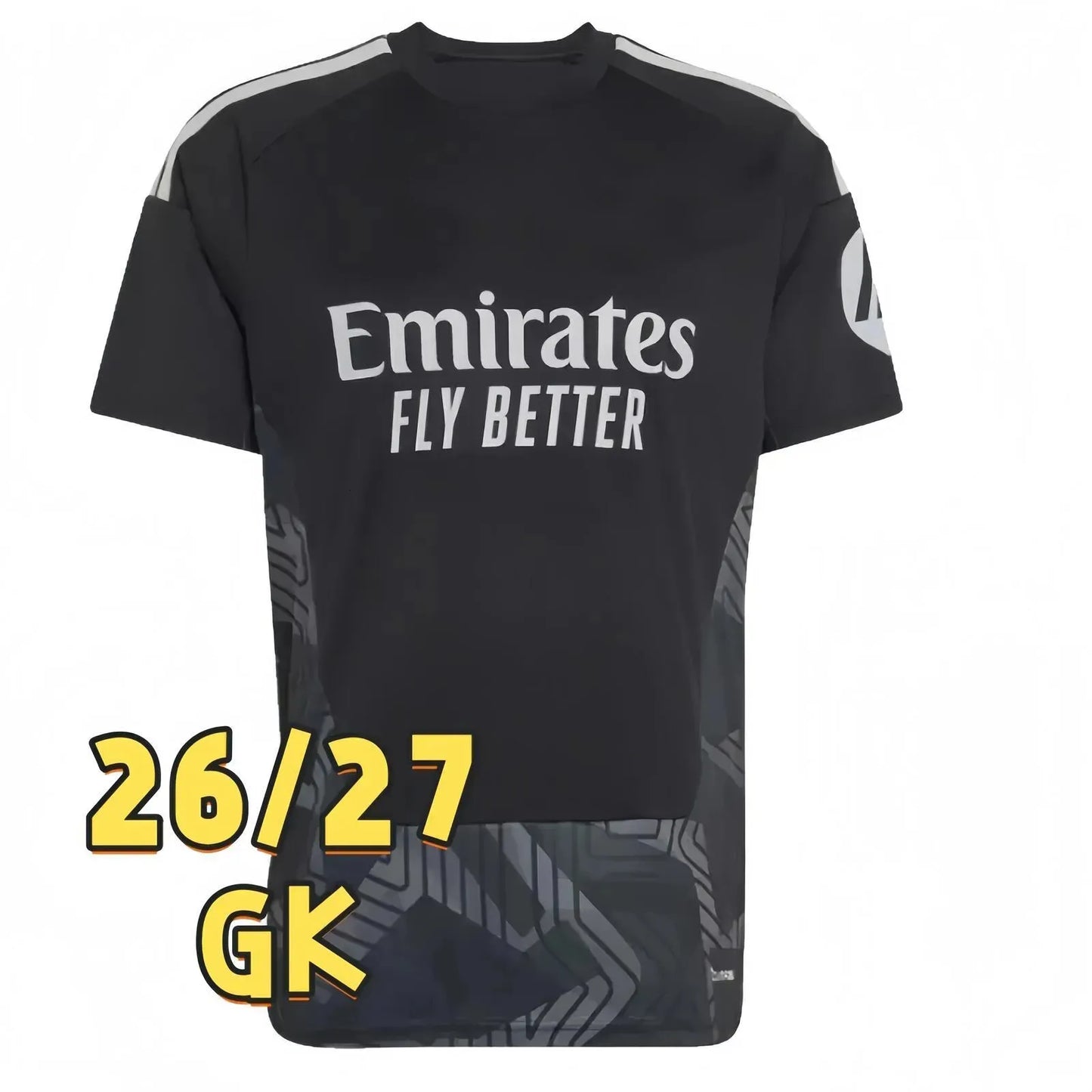 Mbappe Soccer Jersey MBAPPE Soccer Jerseys BELLINGHAM Chandal VINI JR Children Football Shirt Top Valverde Endrick RODRYGO CAMAVINGA Camiseta Jersey Kids Kits 26 27 Reals MAdriD - SitterJersey.com