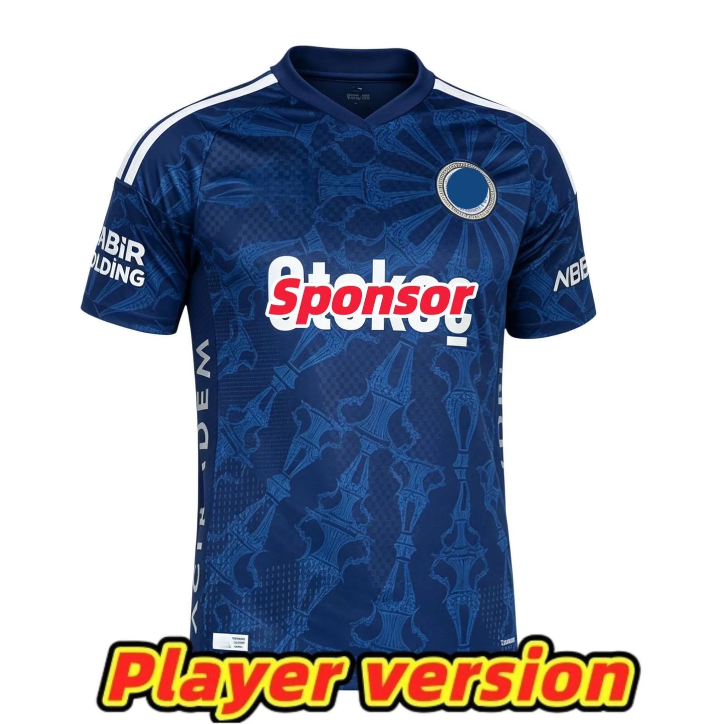 Fenerbahce soccer jerseys 26 27 DZEKO KANTE BATSHUAYI SZALAI CRESPO ARDA GULER K - SitterJersey.com