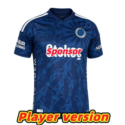 Fenerbahce soccer jerseys 26 27 DZEKO KANTE BATSHUAYI SZALAI CRESPO ARDA GULER K - SitterJersey.com