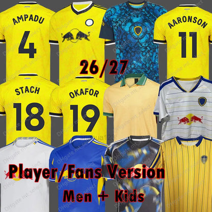 2026 2027 SAKA ZUBIMENDI GYOKERES EZE Arsenally soccer jerseys HINCAPIE DOWMAN O - SitterJersey.com