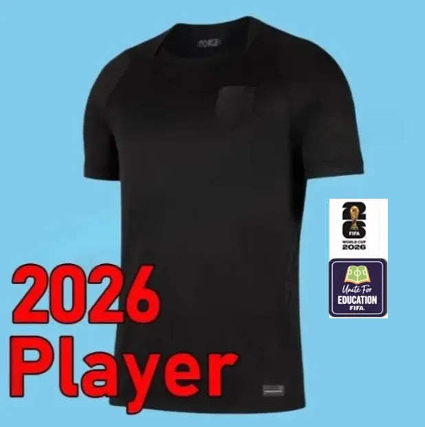 Uruguay Soccer Jersey 2026 4XL Norway Jersey 2026 HAALAND World Cup Soccer Jerseys SORLOTH NUSA AASGAARD HORN MYHRE DONNUM RYERSON MOLLER WOLFE AJER STRAND Norway Kit Home Away Football Shirt - SitterJersey.com