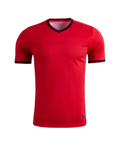 Custom Soccer Jerseys Create Personalized Soccer Team Tops Shirts For Men And Ki - SitterJersey.com