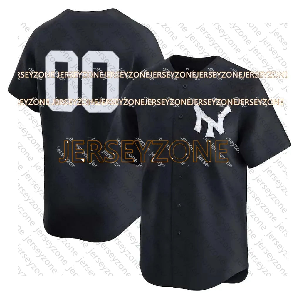 New 99 Aaron Judge Baseball Jerseys Custom Stitched Men Women Youth Derek Jeter  - SitterJersey.com