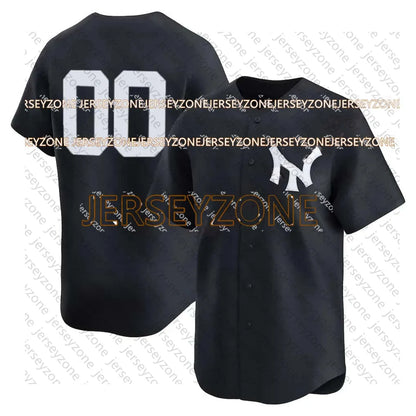 New 99 Aaron Judge Baseball Jerseys Custom Stitched Men Women Youth Derek Jeter  - SitterJersey.com
