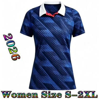 2026 france Soccer jersey world cup 26 27 French Jerseys MBAPPE GIROUD DEMBELE E - SitterJersey.com
