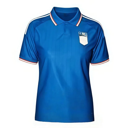 25 26 27 Como Jersey NICO PAZ MORATA ROBERTO PERRONE BATURINA home away soccer j - SitterJersey.com