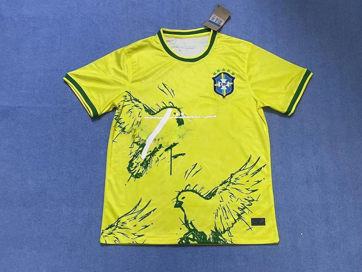 Fashion T Shirt Mens Designer Jersey T-Shirt Training Football Outdoor Tees Slim - SitterJersey.com