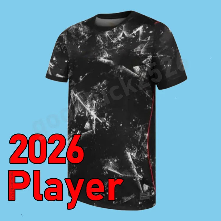 2026 New World Cup Canada Soccer Jerseys National Team 26 27 DAVIES JDAVID LARIN - SitterJersey.com