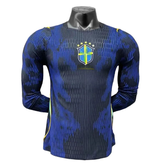 2026 Brazil World up jerseys MARCELO PAQUETA RAPHINHA NEYMAR JR COUTINHO FIRMINO - SitterJersey.com
