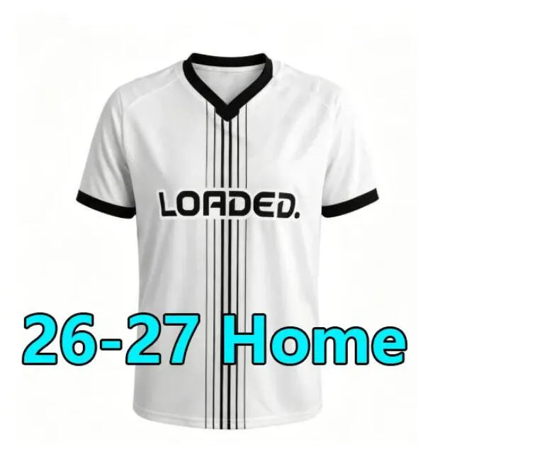 26 27 Derbyshire soccer jerseys 2026 camisetas de futbol Rooney MARRIOTT LAWRENC - SitterJersey.com