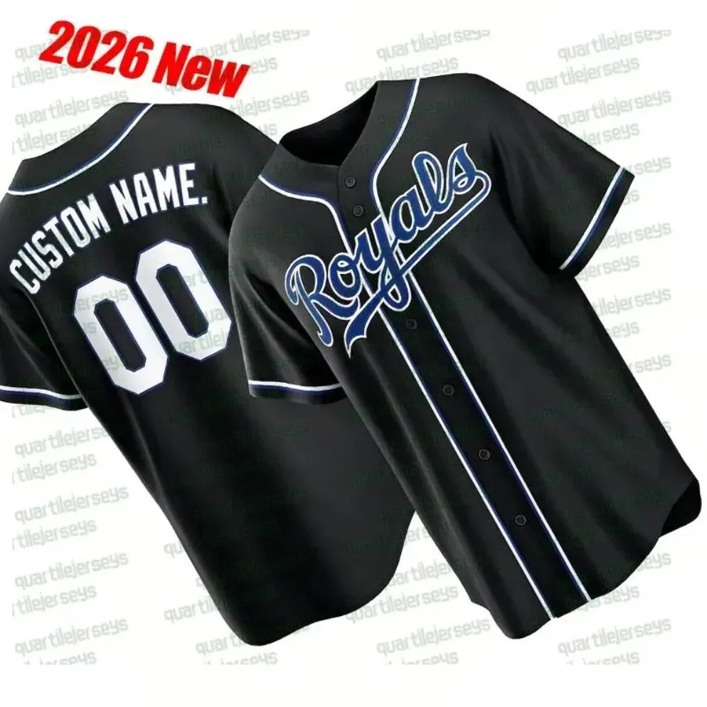 7 Bobby Witt Jr. 2026 Fourth Of July Royal Jerseys Salvador Perez Jonathan India - SitterJersey.com