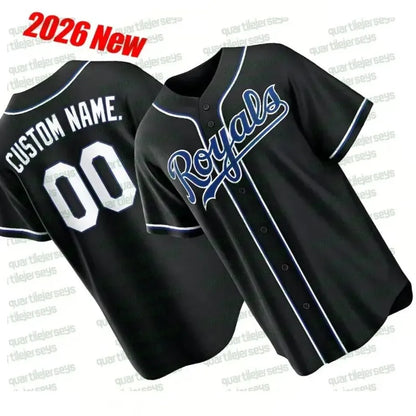 7 Bobby Witt Jr. 2026 Fourth Of July Royal Jerseys Salvador Perez Jonathan India - SitterJersey.com