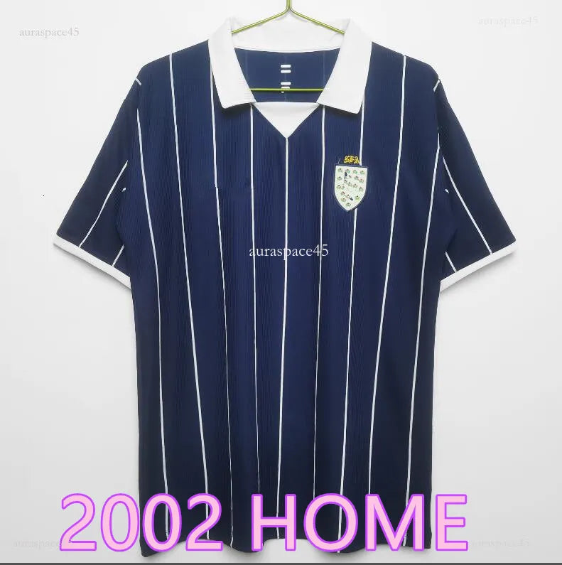 Scotland 2026 World Cup football shirt ROBERTSON ADAMS Soccer Jerseys DYKES McTo - SitterJersey.com