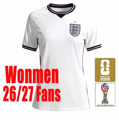 UK Overseas Warehouse England Shirts 2026 World Cup England Palace Jersey BELLIN - SitterJersey.com