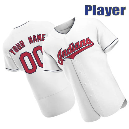 USA 250 Fourth of July Clevelands jersey Guardians Jose Ramirez Shane Bieber Jos - SitterJersey.com