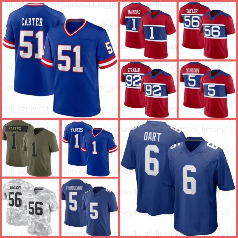 Youth/Kids #9 BOUCHER Orange Loose Breathable American Football Jerseys Embroide - SitterJersey.com