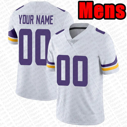1 Kyler Murray 2026 Jerseys Aaron Jones Justin Jefferson Addison TJ Hockenson J. - SitterJersey.com