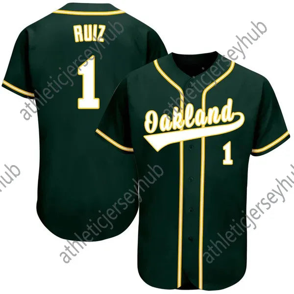 Mens Custom Stitched Baseball Jerseys - 9 Reggie, 26 Matt, 24 Rickey, 2 Khris, 2 - SitterJersey.com
